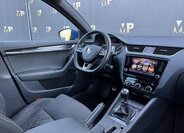 Škoda Octavia Kombi 2,0 l 169 kw