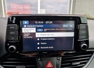 Hyundai i30 Kombi 1,6 l 85 kw