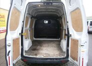 Ford Transit Custom 7