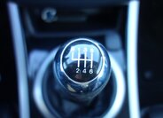 Mazda CX-7 SUV / Terénní 2,2 l 127 kw