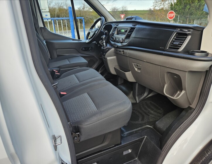 Ford Transit 6