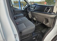 Ford Transit 6