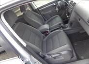 Volkswagen Touran Kombi 1,4 l 110 kw