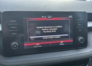 Škoda Fabia Hatchback 999,0 70 kw