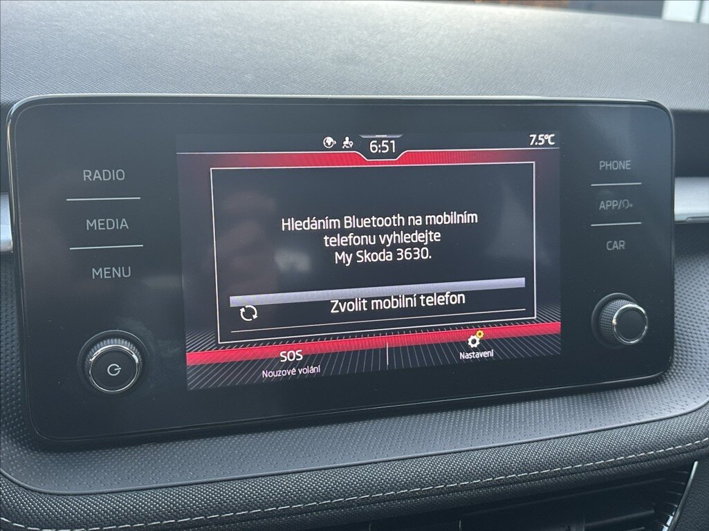 Škoda Fabia Hatchback 999,0 70 kw