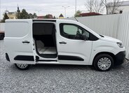 Citroën Berlingo Skříň 1,5 l 75 kw