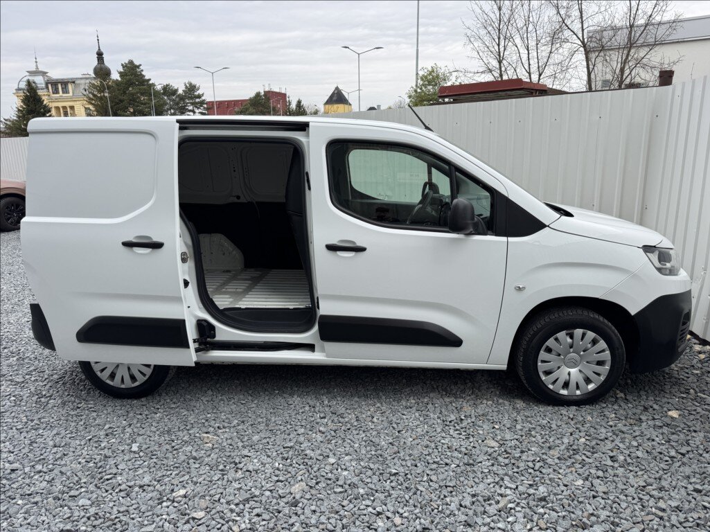 Citroën Berlingo Skříň 1,5 l 75 kw