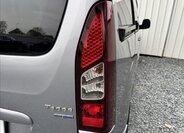 Peugeot Partner Tepee Kombi 1,6 l 88 kw