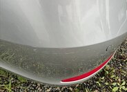 Škoda Octavia Kombi 1,6 l 77 kw