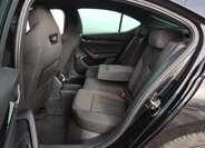 Škoda Octavia Liftback 2,0 l 195 kw