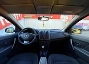 Dacia Sandero 13