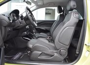 Opel Adam Hatchback 999,0 66 kw
