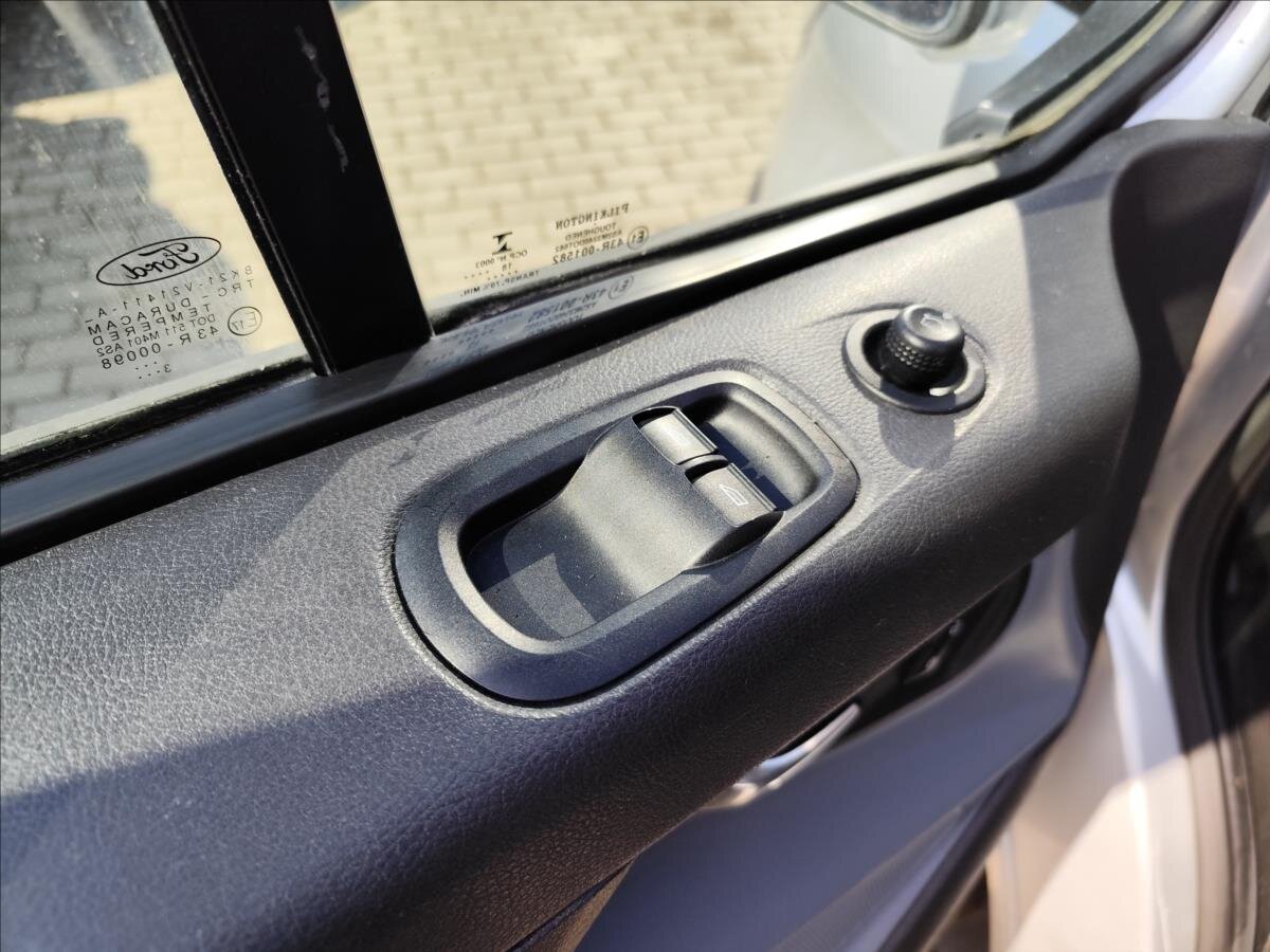 Ford Transit Custom Ostatní 2,2 l 74 kw