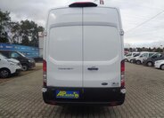 Ford Transit Ostatní 2,0 l 96 kw