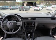 Škoda Rapid Hatchback 1,2 l 66 kw