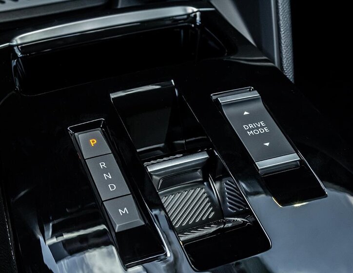 Citroën C4 Hatchback 1,2 l 96 kw