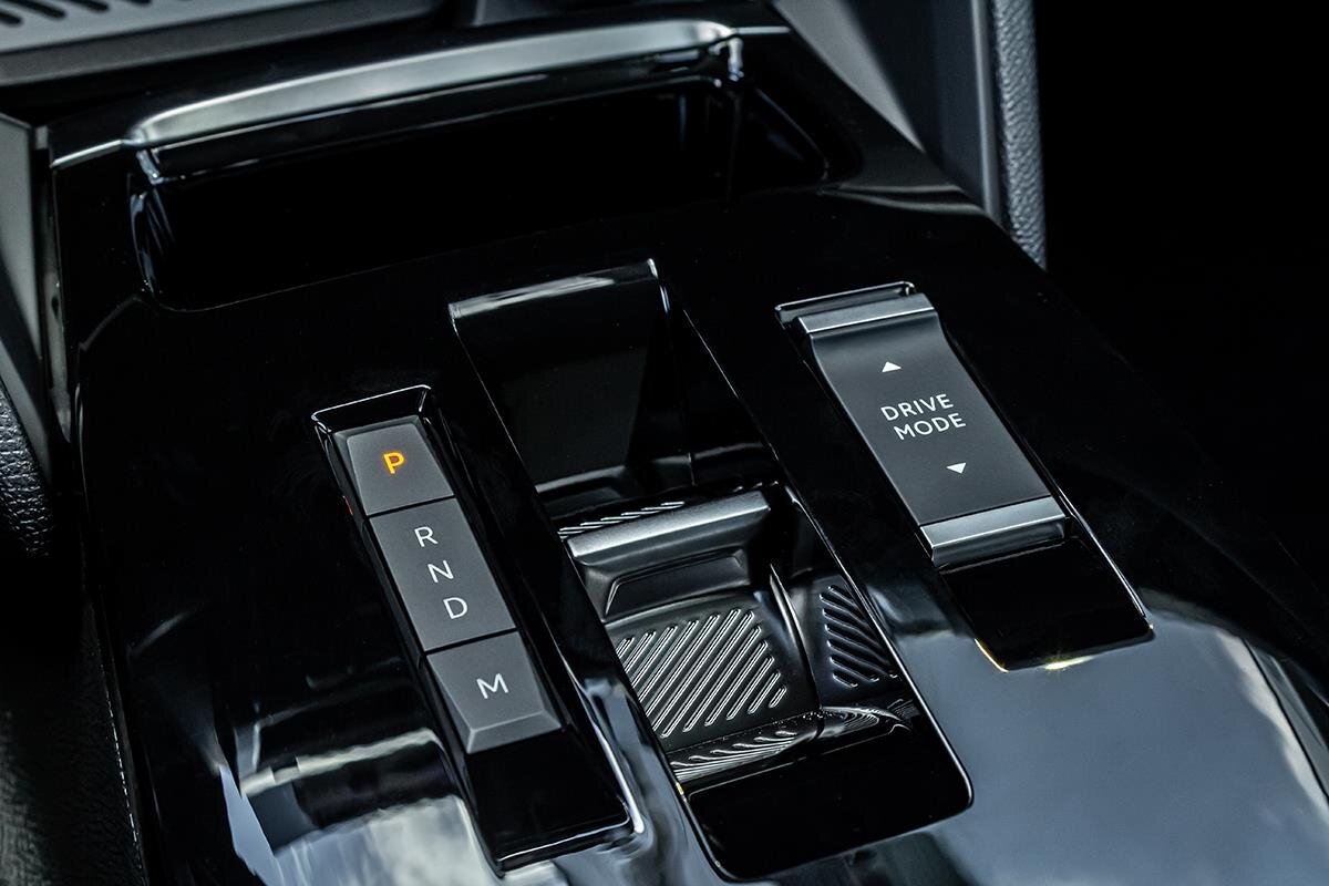 Citroën C4 Hatchback 1,2 l 96 kw