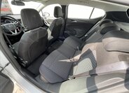 Opel Astra Hatchback 1,2 l 81 kw