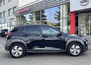 Hyundai Kona SUV 0,0 150 kw