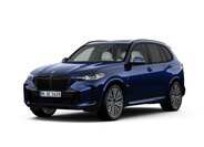 BMW X5 SUV / Terénní 3,0 l 219 kw