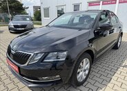 Škoda Octavia 1