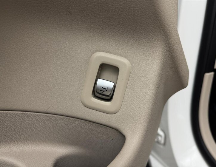 Mercedes-Benz GLC 36