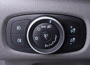 Ford Transit Custom 13