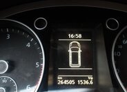 Volkswagen Passat Kombi 2,0 l 103 kw