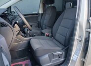 Volkswagen Touran 10