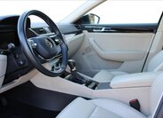 Škoda Superb Sedan / Limuzína 2,0 l 147 kw