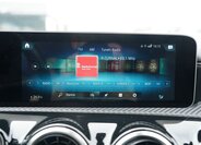 Mercedes-Benz Třídy A Hatchback 1,5 l 85 kw