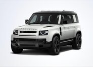 Land Rover Defender SUV 5,0 l 313 kw