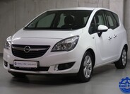 Opel Meriva 1