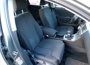 Volkswagen Passat 19