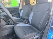 Škoda Kamiq SUV / Terénní 999,0 70 kw