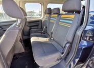 Volkswagen Caddy Pick-up 1,6 l 75 kw