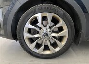 KIA Sorento SUV 2,2 l 148 kw