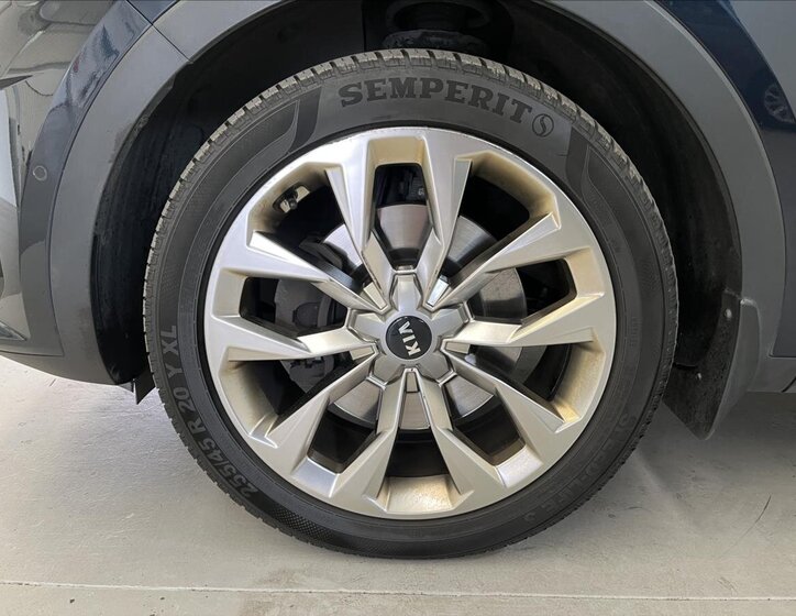 KIA Sorento SUV 2,2 l 148 kw