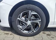 Hyundai i30 Kombi 1,5 l 117 kw