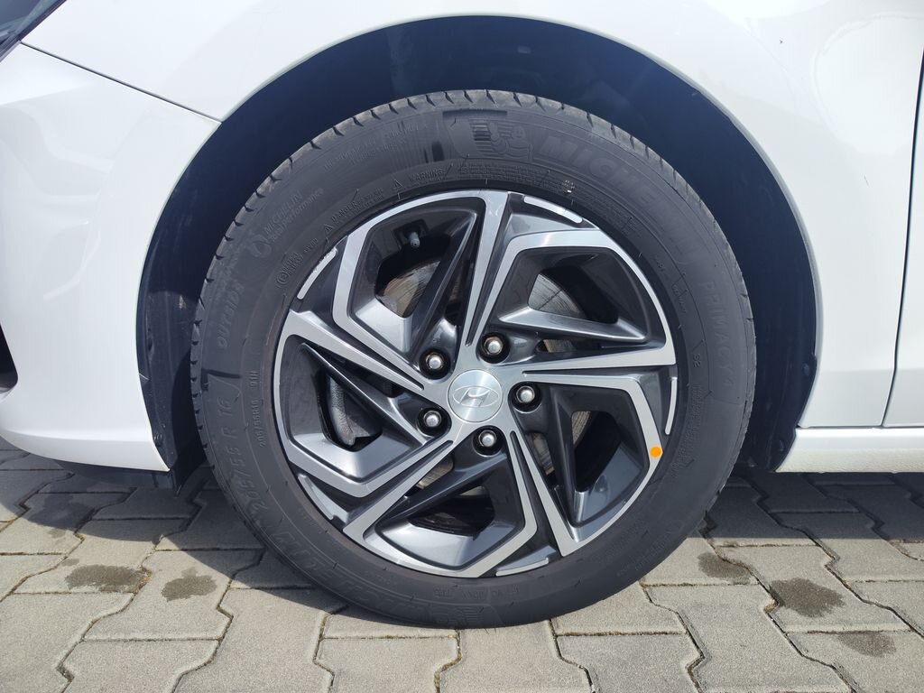 Hyundai i30 Kombi 1,5 l 117 kw