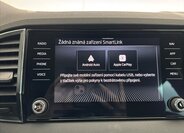 Škoda Karoq SUV / Terénní 1,5 l 110 kw