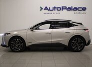 DS Automobiles DS4 SUV / Terénní 1,6 l 165 kw