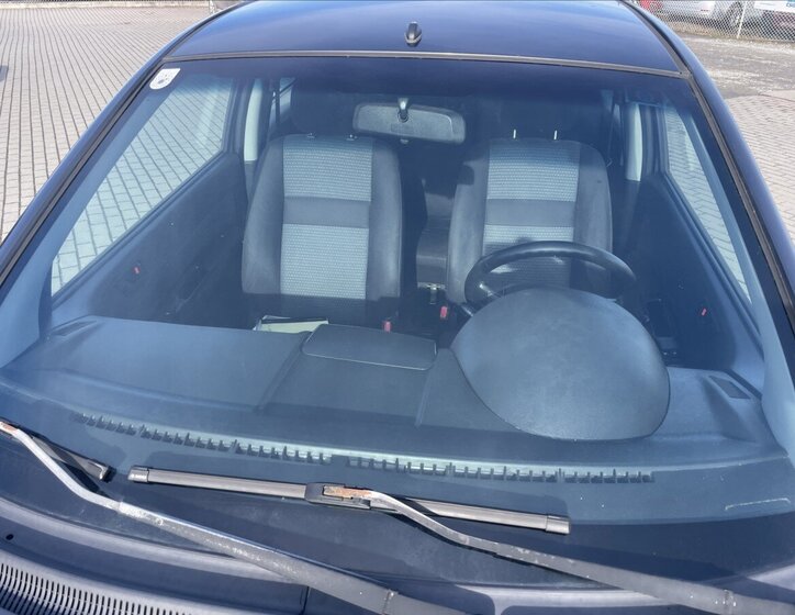 Hyundai Getz Hatchback 1,5 l 65 kw