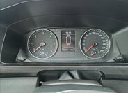 Volkswagen Caravelle MPV 2,0 l 110 kw