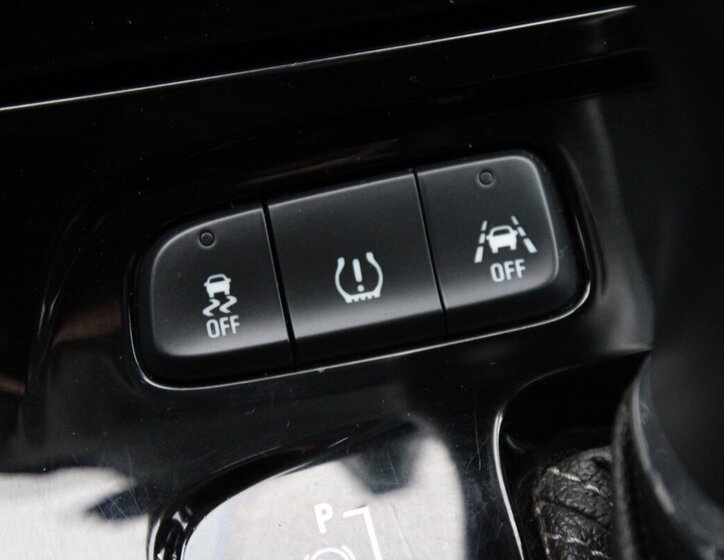 Opel Grandland X SUV 2,0 l 130 kw