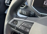 Seat Tarraco SUV / Terénní 1,5 l 110 kw