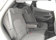 Hyundai Santa Fe SUV / Terénní 2,2 l 145 kw