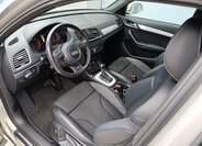 Audi Q3 SUV / Terénní 2,0 l 110 kw