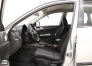 Subaru Impreza Hatchback 2,0 l 110 kw