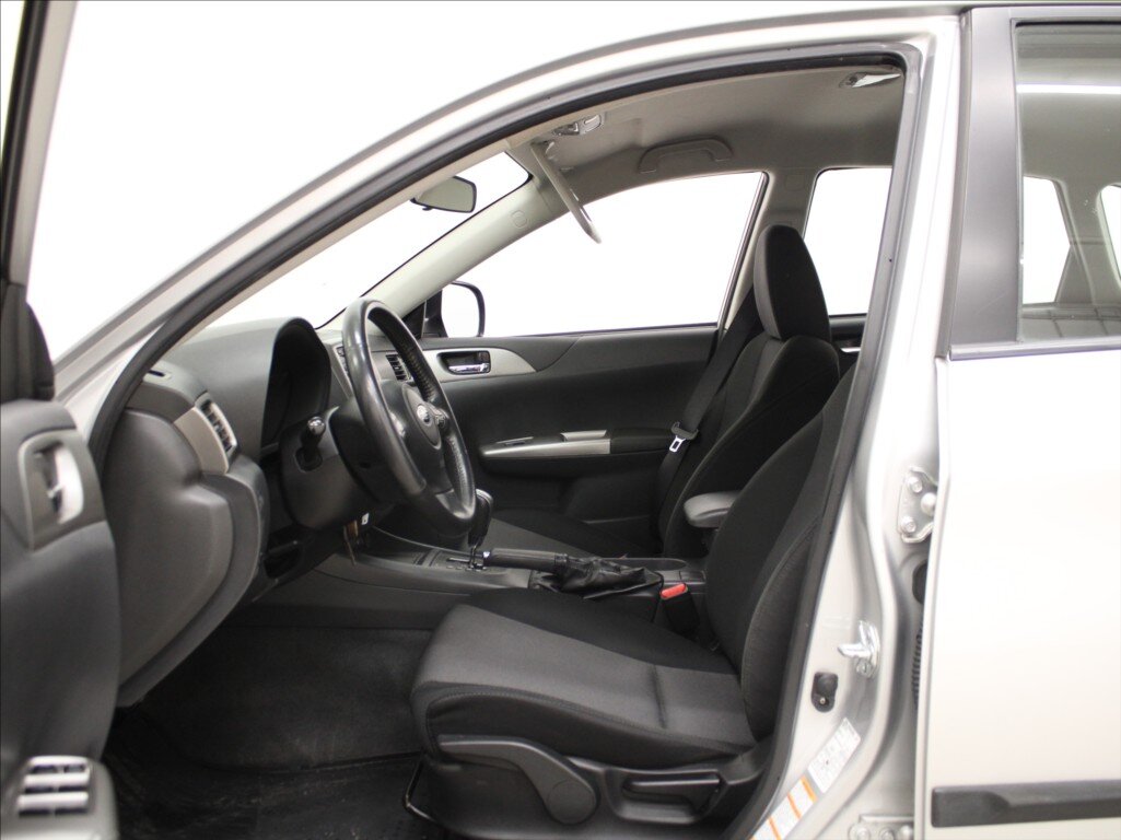 Subaru Impreza Hatchback 2,0 l 110 kw